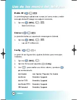 Preview for 220 page of LG VX8000 User Manual