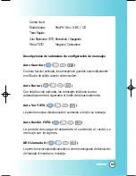 Preview for 221 page of LG VX8000 User Manual