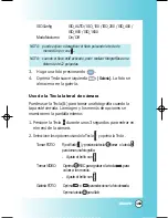 Preview for 235 page of LG VX8000 User Manual