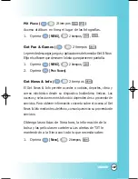 Preview for 239 page of LG VX8000 User Manual