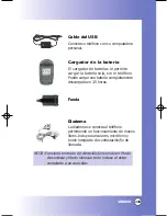 Preview for 267 page of LG VX8000 User Manual