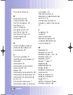 Preview for 272 page of LG VX8000 User Manual