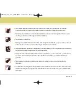 Предварительный просмотр 4 страницы LG VX8100 (Spanish) Manual Del Usuario