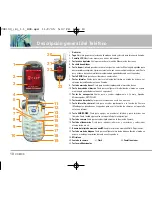 Предварительный просмотр 11 страницы LG VX8100 (Spanish) Manual Del Usuario