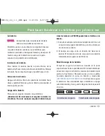 Предварительный просмотр 14 страницы LG VX8100 (Spanish) Manual Del Usuario