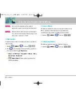 Предварительный просмотр 37 страницы LG VX8100 (Spanish) Manual Del Usuario
