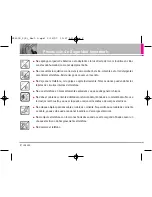 Preview for 2 page of LG VX8300 (Spanish) Manual Del Usuario