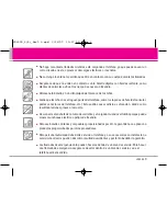 Preview for 3 page of LG VX8300 (Spanish) Manual Del Usuario