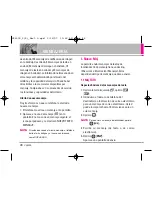 Preview for 48 page of LG VX8300 (Spanish) Manual Del Usuario