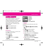 Preview for 65 page of LG VX8300 (Spanish) Manual Del Usuario