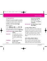 Preview for 69 page of LG VX8300 (Spanish) Manual Del Usuario