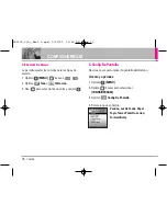 Preview for 76 page of LG VX8300 (Spanish) Manual Del Usuario