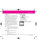 Preview for 89 page of LG VX8300 (Spanish) Manual Del Usuario