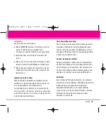 Preview for 97 page of LG VX8300 (Spanish) Manual Del Usuario