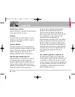 Preview for 98 page of LG VX8300 (Spanish) Manual Del Usuario