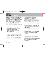 Preview for 106 page of LG VX8300 (Spanish) Manual Del Usuario