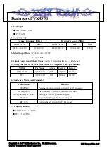 LG VX8350 Service Manual предпросмотр