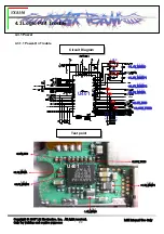 Предварительный просмотр 89 страницы LG VX8350 Service Manual