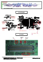 Предварительный просмотр 95 страницы LG VX8350 Service Manual