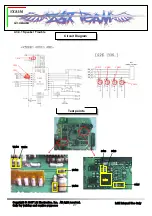 Предварительный просмотр 98 страницы LG VX8350 Service Manual