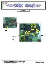 Предварительный просмотр 106 страницы LG VX8350 Service Manual