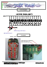 Предварительный просмотр 110 страницы LG VX8350 Service Manual