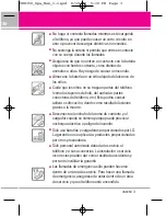 Preview for 3 page of LG VX8350 (Spanish) Manual Del Usuario