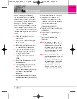 Preview for 8 page of LG VX8350 (Spanish) Manual Del Usuario