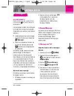 Preview for 40 page of LG VX8350 (Spanish) Manual Del Usuario