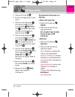 Preview for 42 page of LG VX8350 (Spanish) Manual Del Usuario