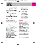 Preview for 62 page of LG VX8350 (Spanish) Manual Del Usuario