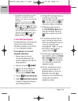 Preview for 63 page of LG VX8350 (Spanish) Manual Del Usuario