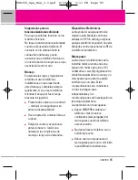 Preview for 85 page of LG VX8350 (Spanish) Manual Del Usuario