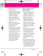 Preview for 89 page of LG VX8350 (Spanish) Manual Del Usuario