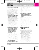 Preview for 110 page of LG VX8350 (Spanish) Manual Del Usuario