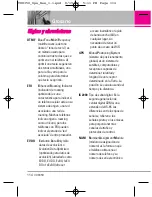 Preview for 114 page of LG VX8350 (Spanish) Manual Del Usuario