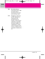 Preview for 115 page of LG VX8350 (Spanish) Manual Del Usuario