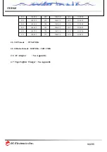 Preview for 14 page of LG VX8560 Service Manual