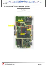 Preview for 62 page of LG VX8560 Service Manual