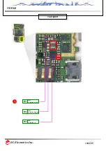 Preview for 104 page of LG VX8560 Service Manual