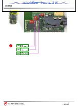 Preview for 116 page of LG VX8560 Service Manual