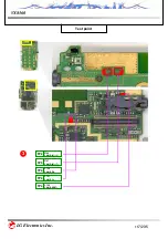 Preview for 117 page of LG VX8560 Service Manual