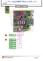 Preview for 124 page of LG VX8560 Service Manual