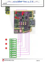 Preview for 139 page of LG VX8560 Service Manual