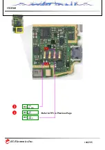 Preview for 144 page of LG VX8560 Service Manual