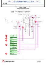 Preview for 160 page of LG VX8560 Service Manual