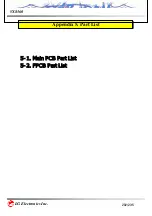 Preview for 202 page of LG VX8560 Service Manual