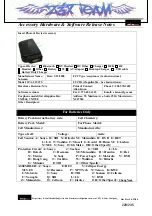 Preview for 228 page of LG VX8560 Service Manual