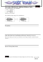 Preview for 232 page of LG VX8560 Service Manual