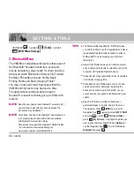 Preview for 68 page of LG VX8700 User Manual